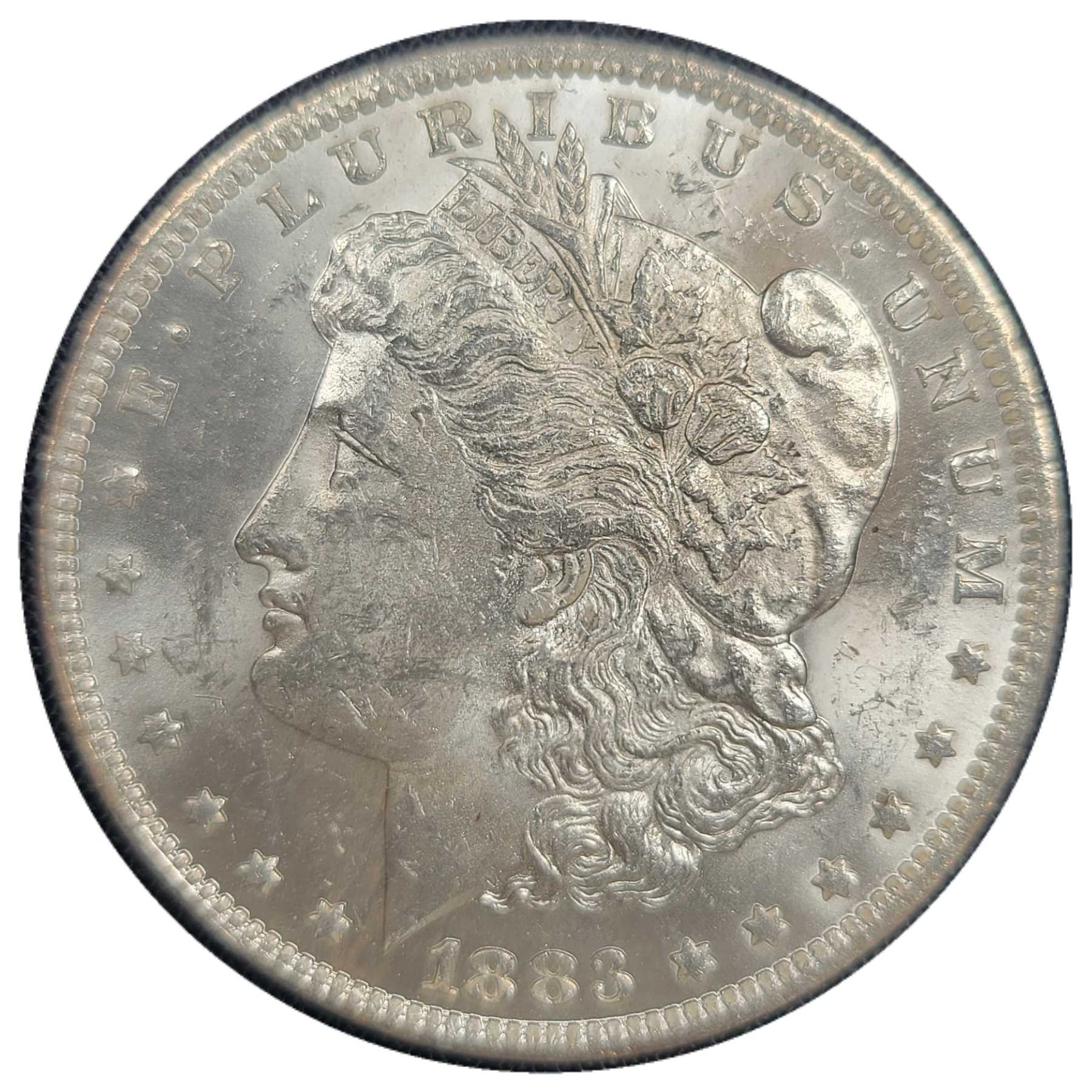 1883-O-$1-Morgan-Dollar-#13